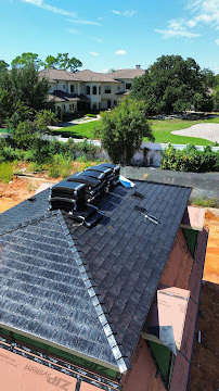 GAF certified contractor Houston photo