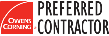 GAF certified contractor Houston photo