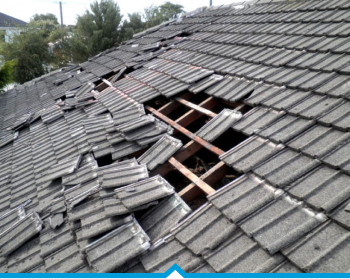 GAF certified contractor Houston photo