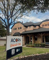 storm damage roof repair Richardson photo