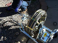 drain cleaning service near me photo