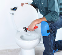 drain cleaning service near me photo
