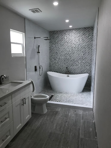 drain cleaning service near me photo