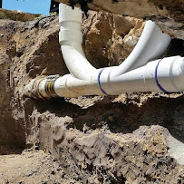 drain cleaning service near me photo