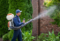 Rocket Pest Control photo