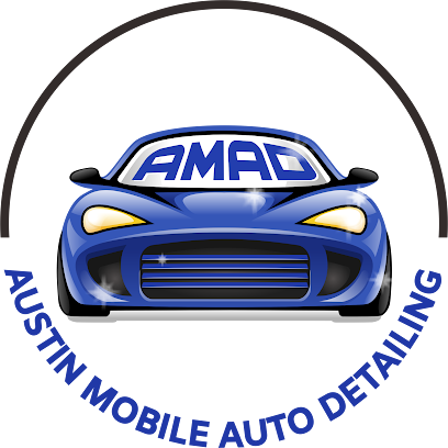 best car detailer in Buda photo