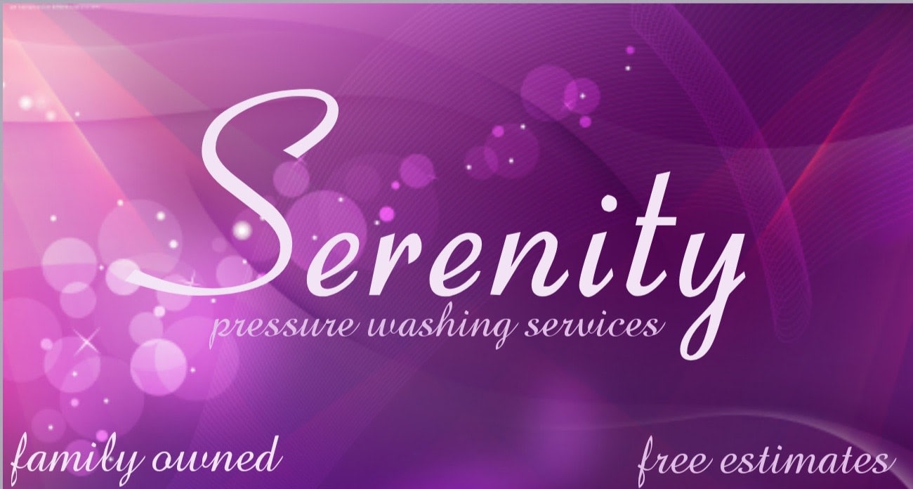 exterior cleaning services Texas photo
