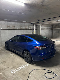 SUV detailing near me