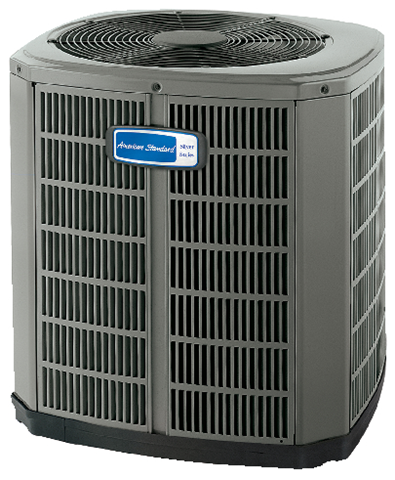 yearly HVAC tune-up Houston
