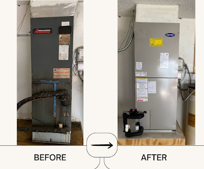 HVAC service in Florida photo