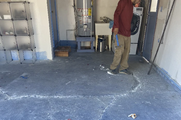 affordable handyman in Gilroy CA photo