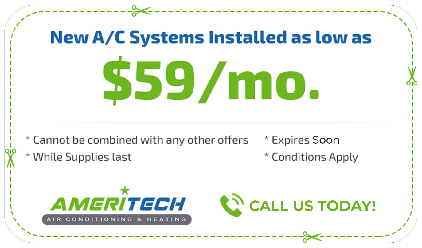 AC repair Orlando photo