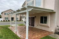 fencing contractor in Cherryland, CA photo