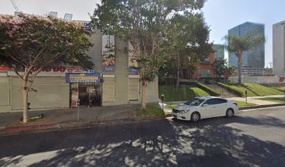 emergency HVAC repair near me