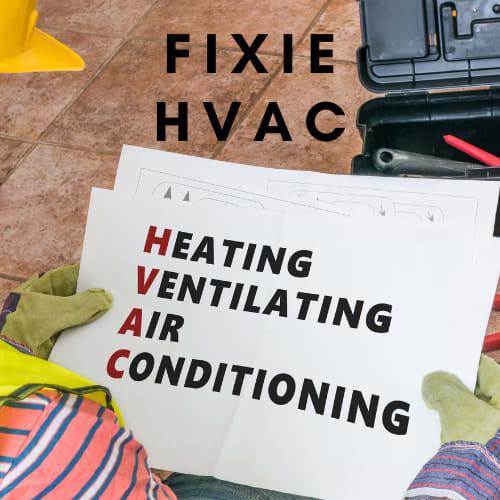 affordable HVAC service near me photo