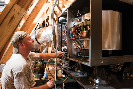 HVAC in %AREA% photo