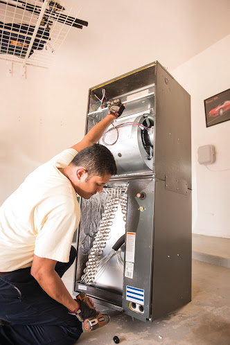 HVAC in %AREA% photo