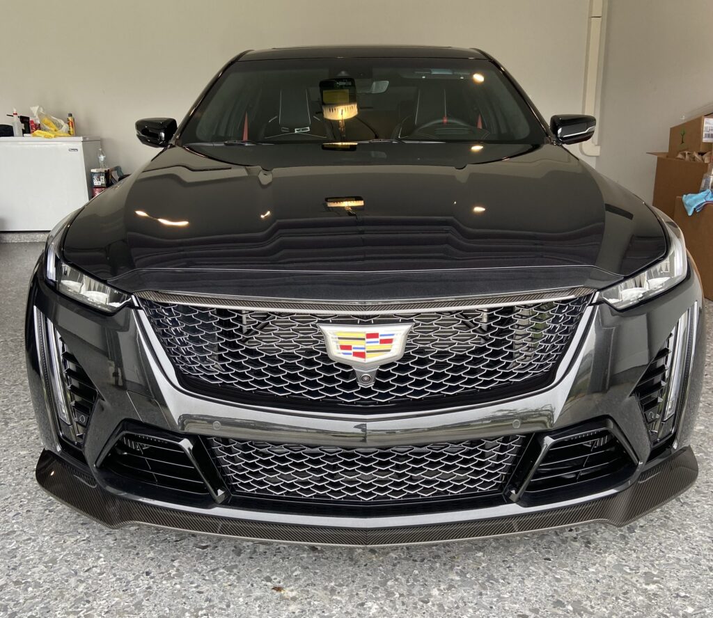 monthly maintenance auto detail FCADetailings-Mobile Service photo