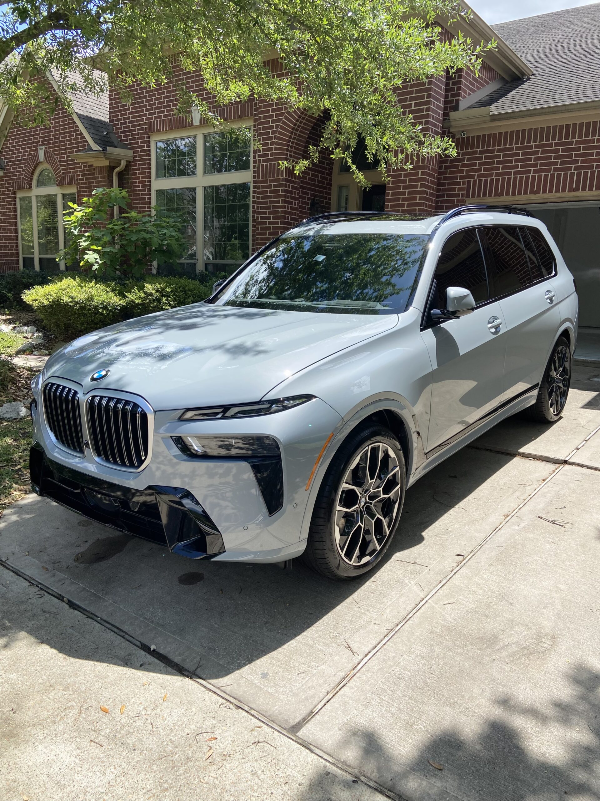monthly maintenance auto detail FCADetailings-Mobile Service photo