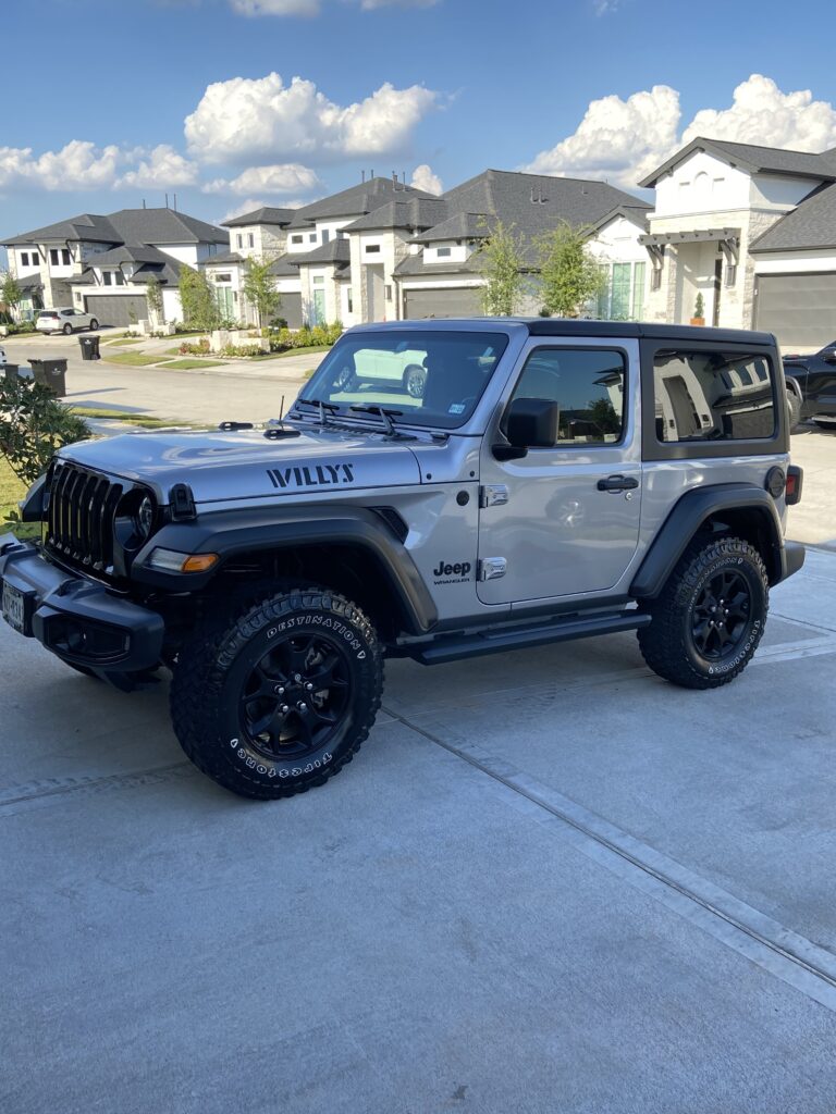 monthly maintenance auto detail FCADetailings-Mobile Service photo