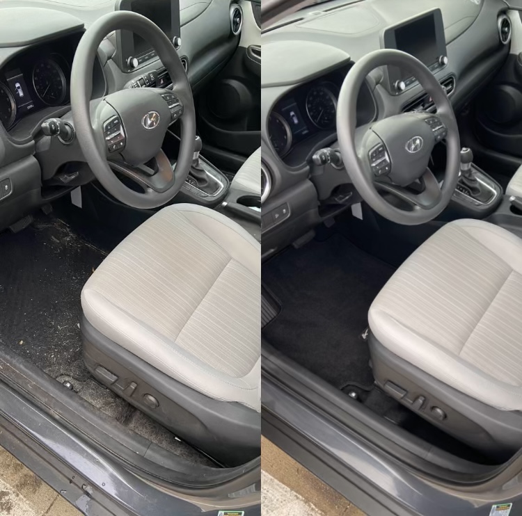 monthly maintenance auto detail FCADetailings-Mobile Service photo