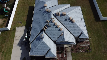 licensed roofing contractor greater Orlando