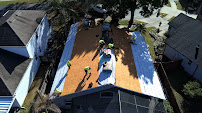 licensed roofing contractor greater Orlando photo