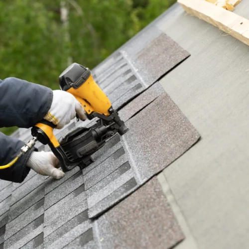 roof leak repair near me