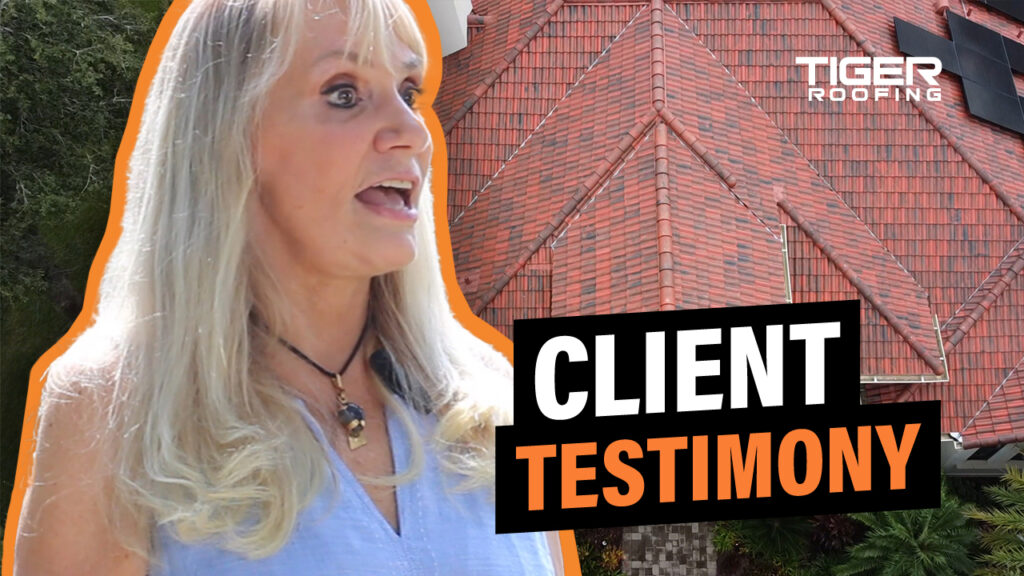roofing contractor in Ocoee photo