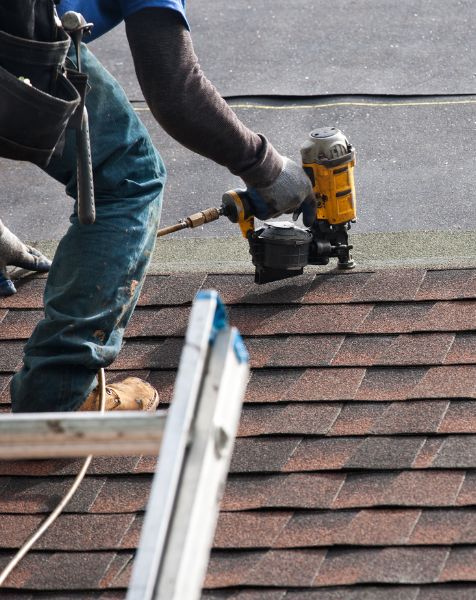 roofing contractor in Ocoee photo