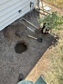 weed control Colorado photo