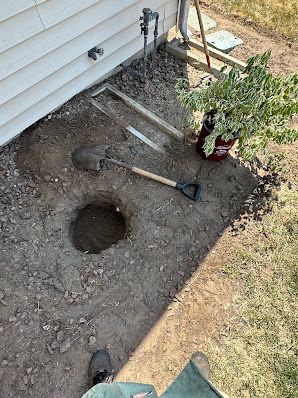 weed control Colorado photo