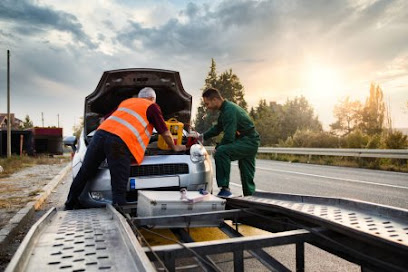 roadside assistance SeaWorld