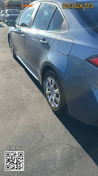 roadside assistance SeaWorld photo