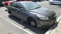 roadside assistance Alanis Wrecker Service photo