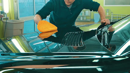 Complete Auto Detail & Car Wash photo