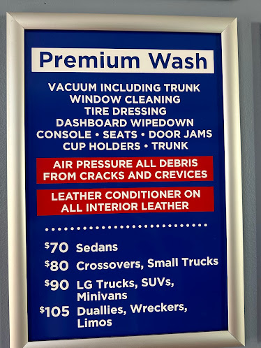 Complete Auto Detail & Car Wash photo