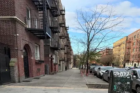 driveway repair NYC