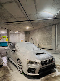 mobile car detailing in IR PREMIUM CAR DETAILING - MOBILE photo