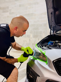 mobile car detailing in IR PREMIUM CAR DETAILING - MOBILE photo