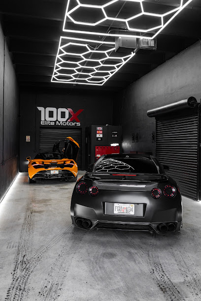 collision repair near me