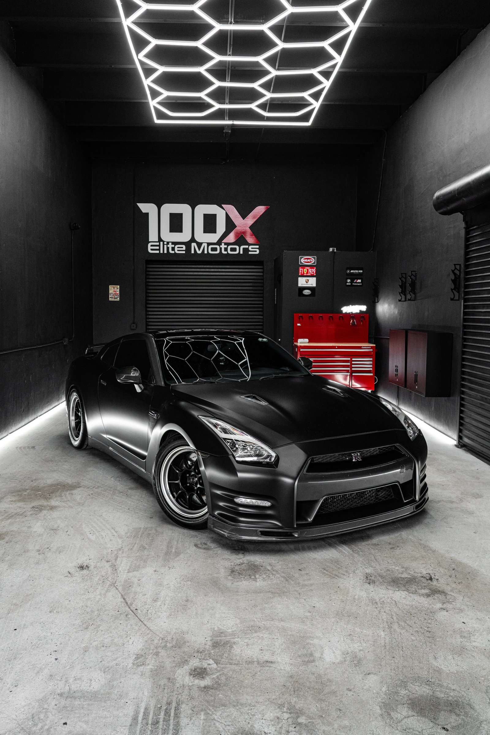 affordable collision repair 670 NW 23rd St, Miami, FL photo