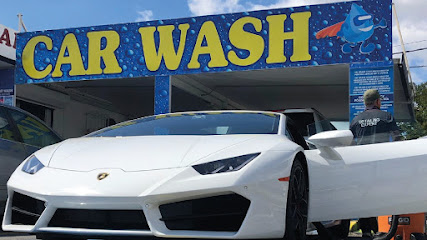 ceramic coating Coral Gables
