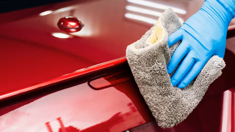 headlight restoration near me photo