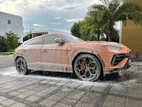 ceramic coating in Boca Raton, FL photo