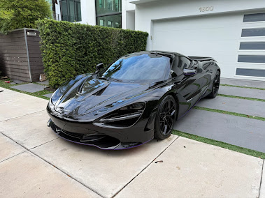 ceramic coating in Boca Raton, FL photo
