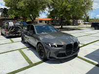 ceramic coating in Boca Raton, FL photo