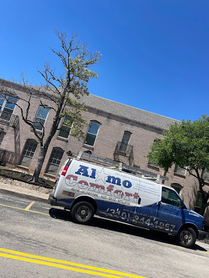 furnace installation San Antonio