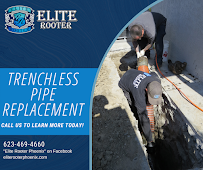 Elite Rooter photo