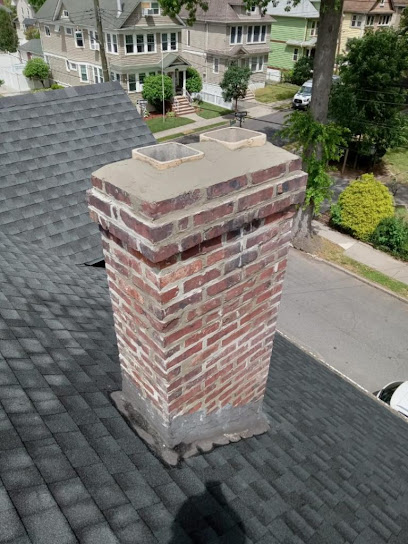 masonry repair in Rain King Waterproofing & Masonry Corp photo